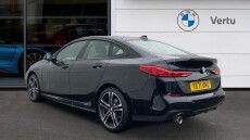 BMW 2 Series 218i [136] M Sport 4dr Petrol Saloon